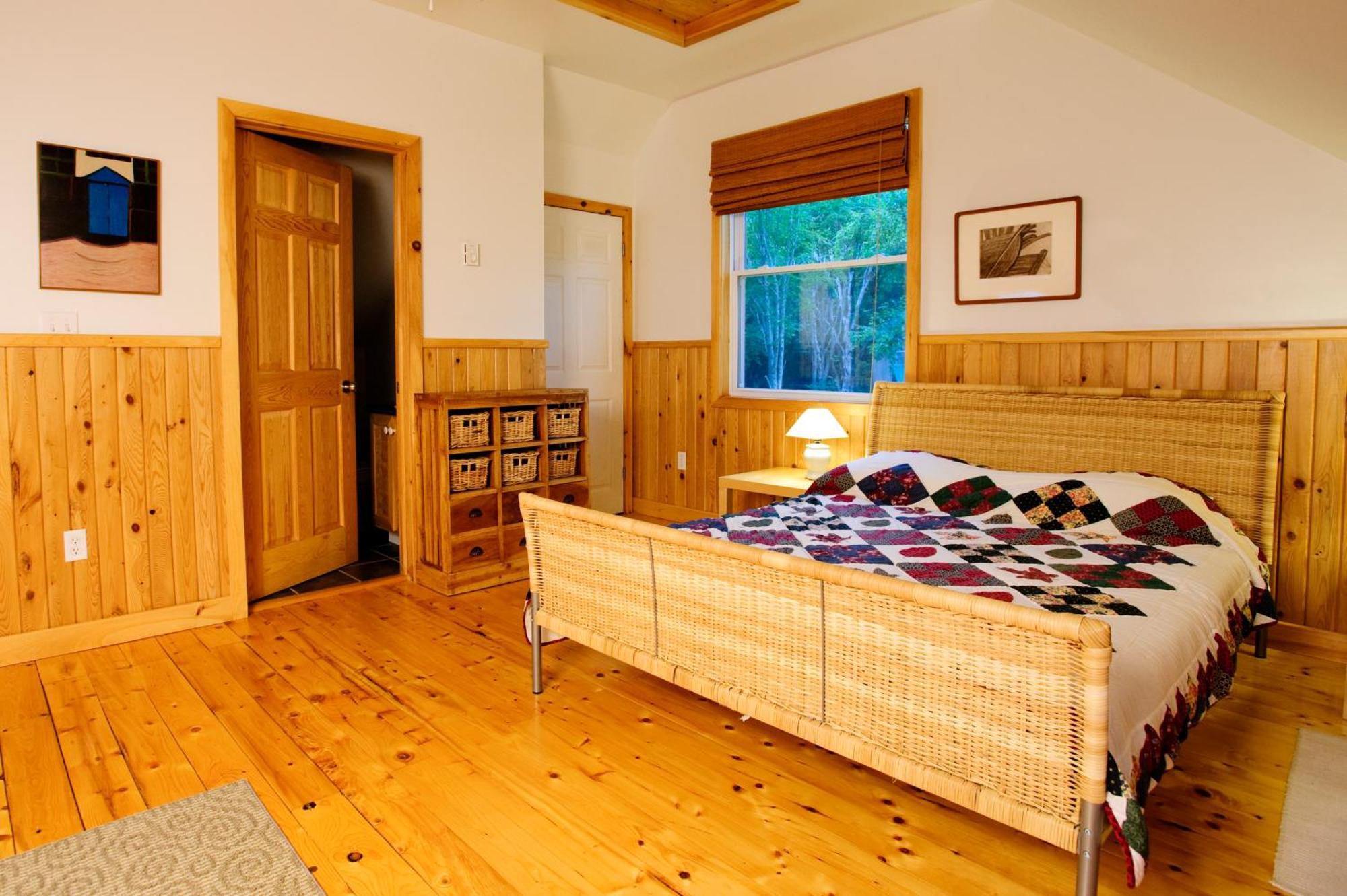 Cabot Shores Indian Brook Zimmer foto
